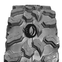 Foto pneumatico: MAXXIS, ML1 CARNIVORE 10/ R14 60M Quattro-stagioni