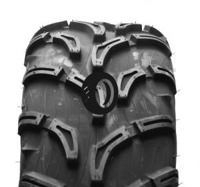 Foto pneumatico: MAXXIS, MU02 ZILLA REAR 9/ R12 52J Quattro-stagioni