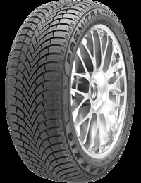 Foto pneumatico: MAXXIS, Premitra Snow WP6 195/55 R16 91H Invernali