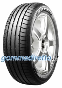 Foto pneumatico: MAXXIS, spro 225/60 R17 99h Estive