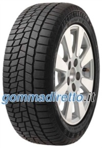 Foto pneumatico: MAXXIS, Arctictrekker SP-02 245/50 R18 100T Invernali