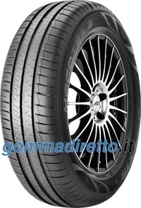 Foto pneumatico: MAXXIS, mecotra me3 165/60 R15 77h Estive