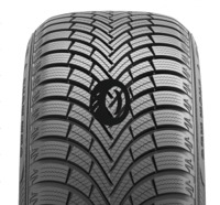 Foto pneumatico: MAXXIS, WP6 PREMITRA SNOW 225/50 R17 98V Invernali