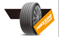 Foto pneumatico: MAZZINI, ECO 602 265/40 R21 105Y Estive
