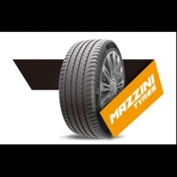 Foto pneumatico: MAZZINI, ECO 602 285/35 R21 105Y Estive