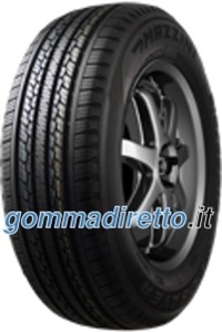 Foto pneumatico: MAZZINI, ECOSAVER SUV 235/60 R18 103H Estive