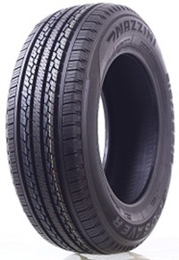 Foto pneumatico: MAZZINI, ECOSAVER SUV 265/70 R16 112H Estive