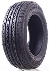 Foto pneumatico: MAZZINI, ECOSAVER SUV 255/65 R17 110H Estive