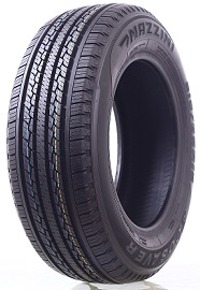 Foto pneumatico: MAZZINI, ECOSAVER SUV 275/60 R17 110H Estive