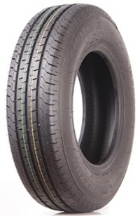 Foto pneumatico: MAZZINI, EffiVan 185/80 R14 102Q Estive