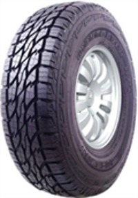 Foto pneumatico: MAZZINI, GIANTSAVER AT 265/70 R17 113T Estive