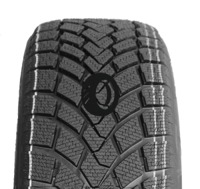 Foto pneumatico: MAZZINI, SNOWLEOPARD LX 235/55 R18 104T Invernali