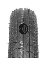 Foto pneumatico: METZELER, BLOCK C TOURING SPEC 4/ R18 64H Quattro-stagioni