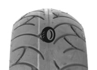 Foto pneumatico: METZELER, FEELFREE 110/90 R13 56P Quattro-stagioni