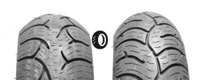 Foto pneumatico: METZELER, FEELFREE WINTEC 140/60 R14 46P Quattro-stagioni