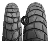 Foto pneumatico: METZELER, KAROO STREET 140/70 R14 62P Quattro-stagioni