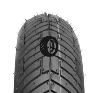 Foto pneumatico: METZELER, LASERTEC FRONT 100/90 R18 56V Quattro-stagioni