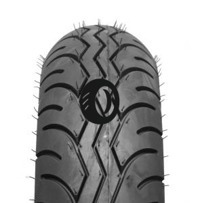 Foto pneumatico: METZELER, LASERTEC REAR 130/80 R18 66V Quattro-stagioni