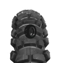 Foto pneumatico: METZELER, MC 360 80/100 R12 51M Quattro-stagioni