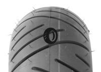 Foto pneumatico: METZELER, ME 7-Teen 120/70 R12 51L Quattro-stagioni