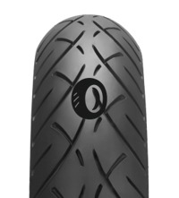 Foto pneumatico: METZELER, ME 888 MARATHON ULTRA 120/70 R10 54L Quattro-stagioni
