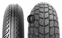 Foto pneumatico: METZELER, RACETEC SM RAIN (FRONT + REAR) 125/75 R17  Quattro-stagioni
