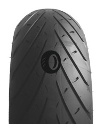 Foto pneumatico: METZELER, ROADTEC 01 (REAR) 150/70 R17 69V Quattro-stagioni