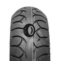 Foto pneumatico: METZELER, ROADTEC Z6 REAR 160/60 R17 69W Quattro-stagioni