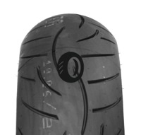 Foto pneumatico: METZELER, ROADTEC Z8 INTERACT 110/70 R17 54W Quattro-stagioni