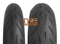 Foto pneumatico: METZELER, SPORTEC 01 190/55 R17 75W Quattro-stagioni