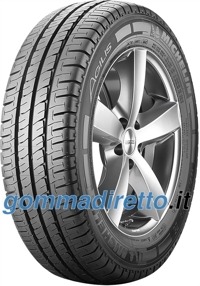 Foto pneumatico: MICHELIN, AGILIS+ 225/65 R16 112R Estive