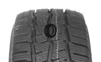 Foto pneumatico: MICHELIN, AGILIS ALPIN 235/60 R17 117R Estive