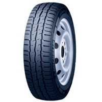 Foto pneumatico: MICHELIN, Agilis Alpin 195/65 R16 102R Invernali