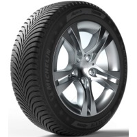 Foto pneumatico: MICHELIN, Alpin 5 * MO ZP 225/55 R17 97H Invernali
