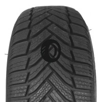 Foto pneumatico: MICHELIN, ALPIN 6 225/50 R17 98V Invernali