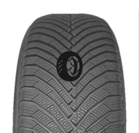 Foto pneumatico: MICHELIN, ALPIN 7 225/50 R17 94H Invernali