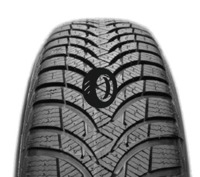 Foto pneumatico: MICHELIN, ALPIN A4 225/50 R17 94H Invernali