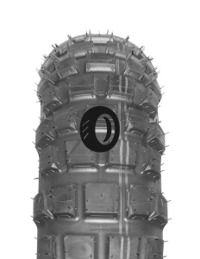 Foto pneumatico: MICHELIN, ANAKEE WILD 90/90 R21 54R Quattro-stagioni