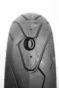 Foto pneumatico: MICHELIN, BOPPER 130/90 R10 61L Quattro-stagioni