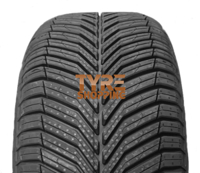 Foto pneumatico: MICHELIN, CROSS CLIMATE 3 265/40 R20 104Y Quattro-stagioni