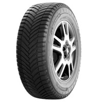 Foto pneumatico: MICHELIN, CrossClimate Camping 215/75 R16 111R Quattro-stagioni