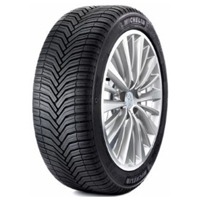 Foto pneumatico: MICHELIN, cross climate 205/60 R16 96V Quattro-stagioni