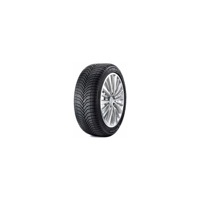 Foto pneumatico: MICHELIN, cross climate 195/55 R16 91V Quattro-stagioni