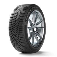 Foto pneumatico: MICHELIN, CrossClimate + 165/65 R15 85H Quattro-stagioni