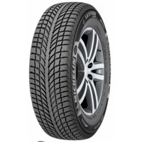 Foto pneumatico: MICHELIN, LATITUDE ALPIN LA2 255/65 R17 114H Invernali