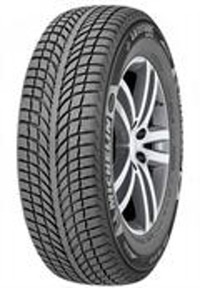 Foto pneumatico: MICHELIN, LATITUDE ALPIN LA2 235/65 R17 108H Invernali