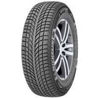 Foto pneumatico: MICHELIN, Latitude Alpin LA2 265/65 R17 116H Invernali