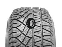 Foto pneumatico: MICHELIN, LATITUDE CROSS 255/55 R18 109H Estive