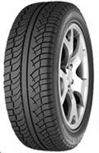 Foto pneumatico: MICHELIN, LATITUDE DIAMARIS 255/60 R17 106V Estive