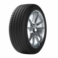 Foto pneumatico: MICHELIN, LATITUDE SPORT 3 295/40 R20 106Y Estive